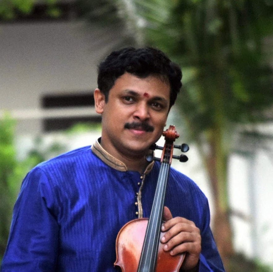 Avaneeswaram S R Vinu - Wikiunfold.com